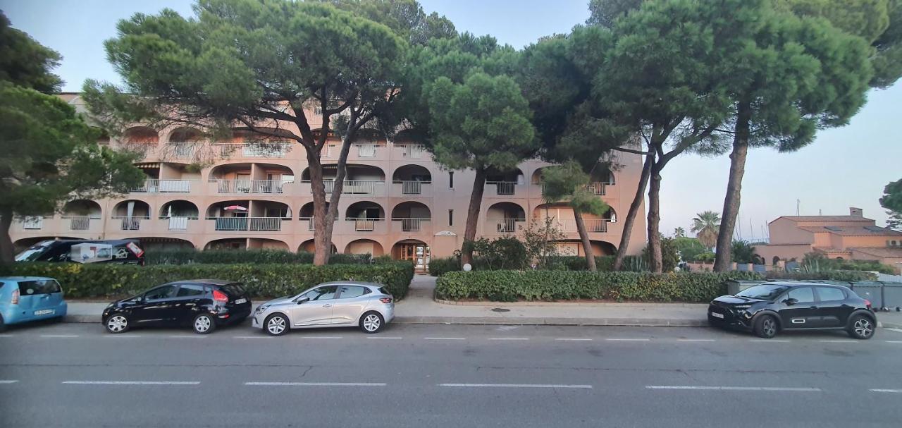 Hyeres Beach מראה חיצוני תמונה