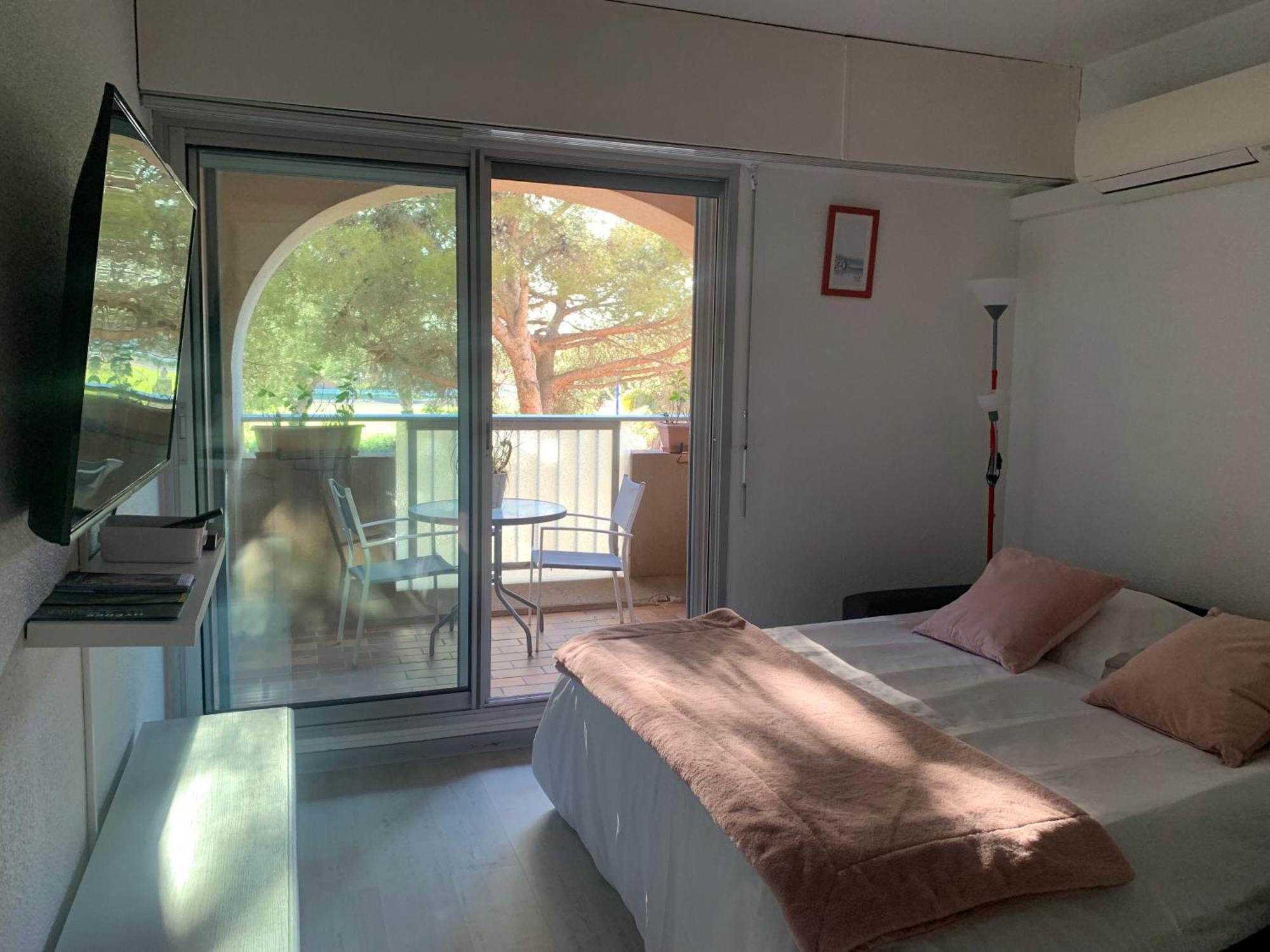 Hyeres Beach מראה חיצוני תמונה