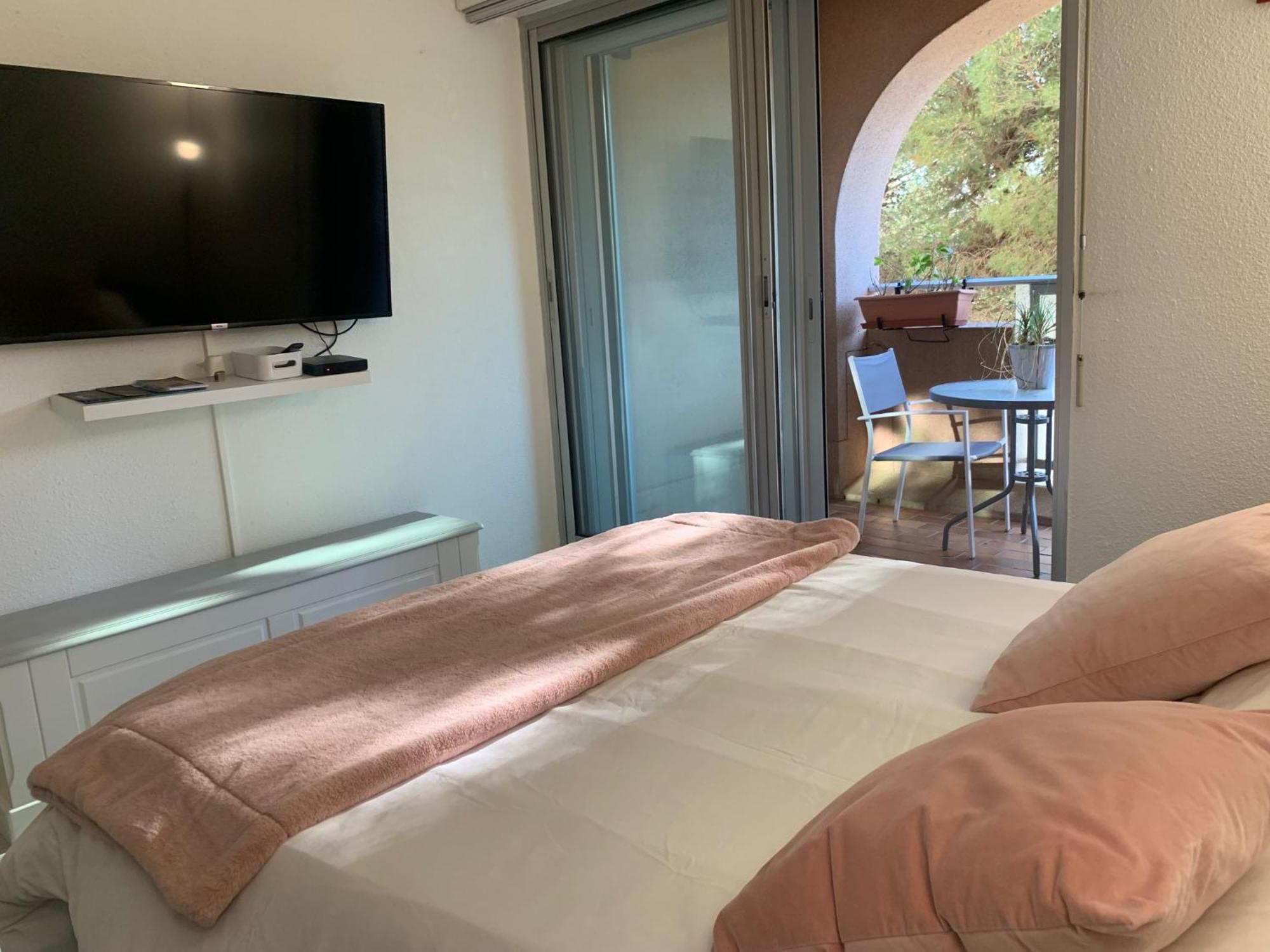 Hyeres Beach מראה חיצוני תמונה